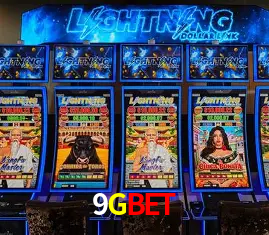 Desvendando o Mundo dos Jogos Virtuais na 9GBET