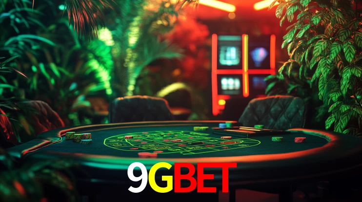 Experiência VIP 9GBET