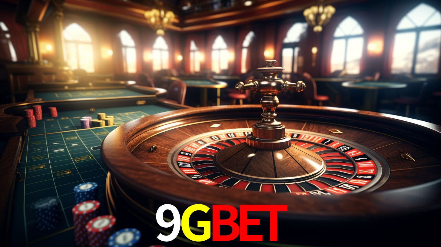 Game Statistics 9GBET