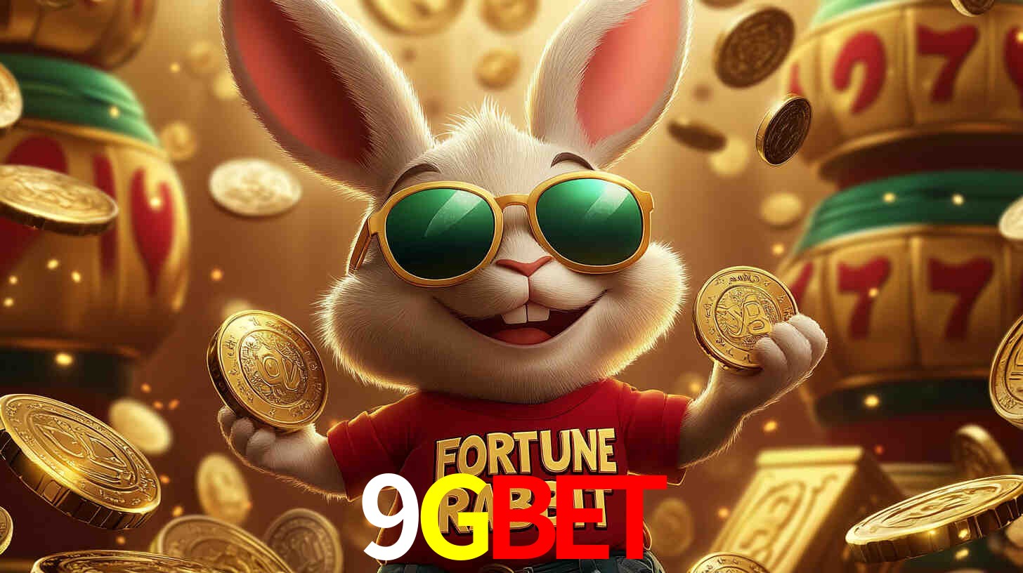 Welcome Bonus 9GBET
