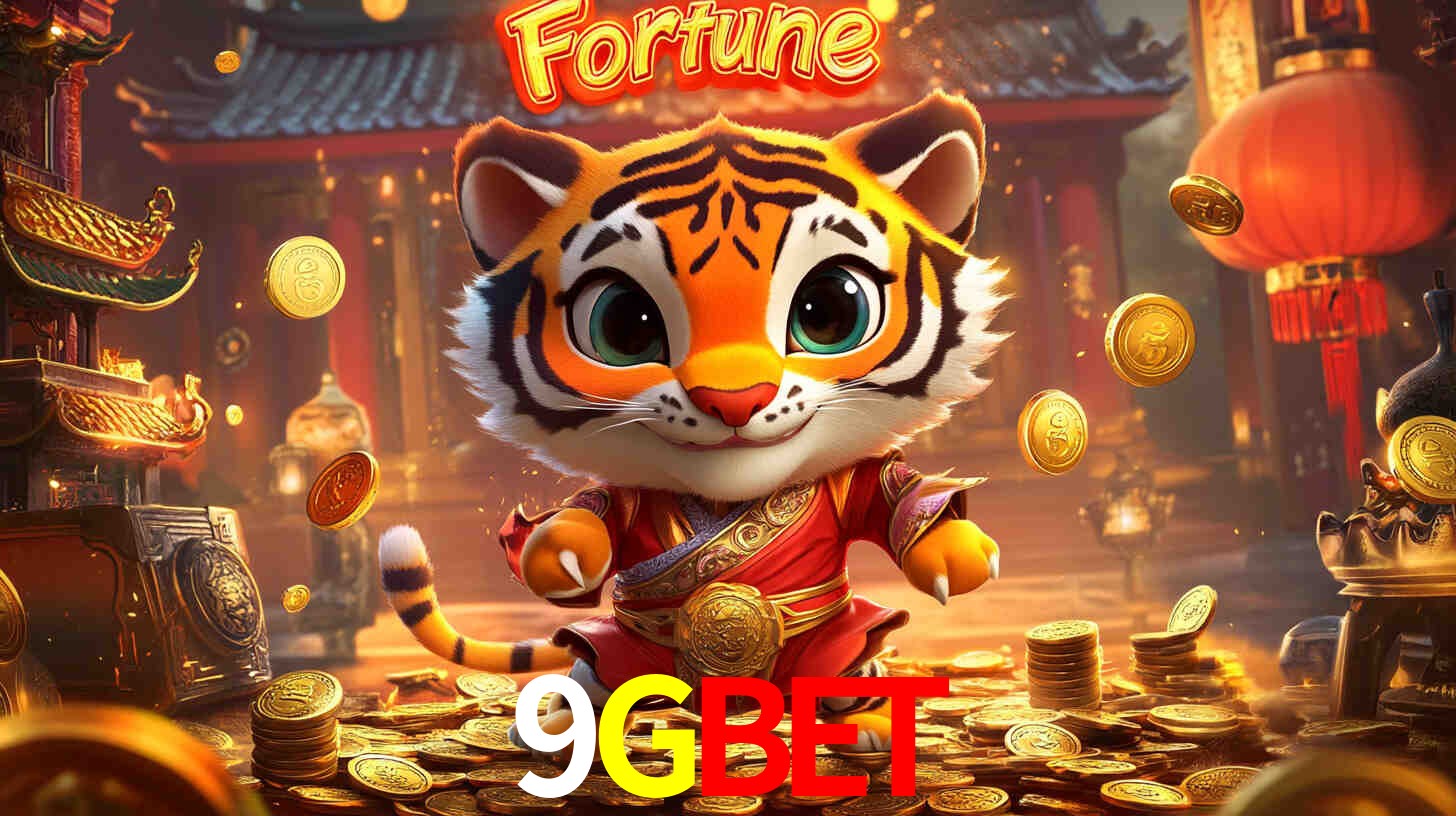 Apostas Esportivas na 9GBET: Um Guia Completo