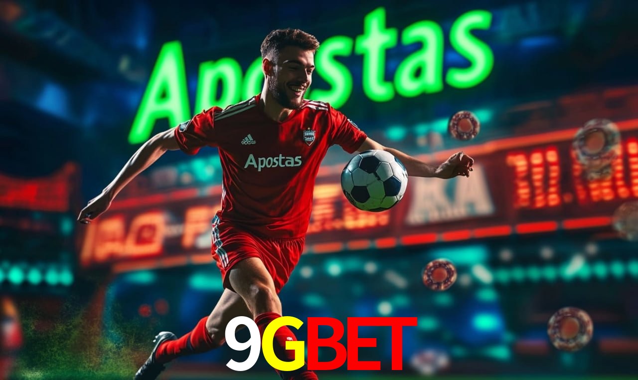 Interface Premium 9GBET