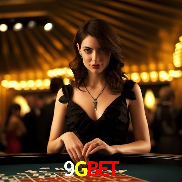 Inovações de Jogos na 9GBET: O Futuro das Experiências Interativas