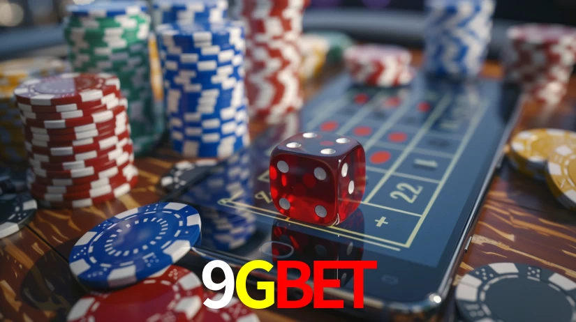 Exclusive Games 9GBET