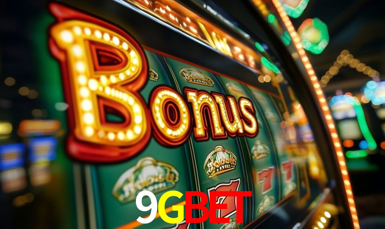 9GBET: Jogos de Caça-Níqueis-Altas Recompensas, Roleta-Velocidade, Blackjack-Desafios Máximos