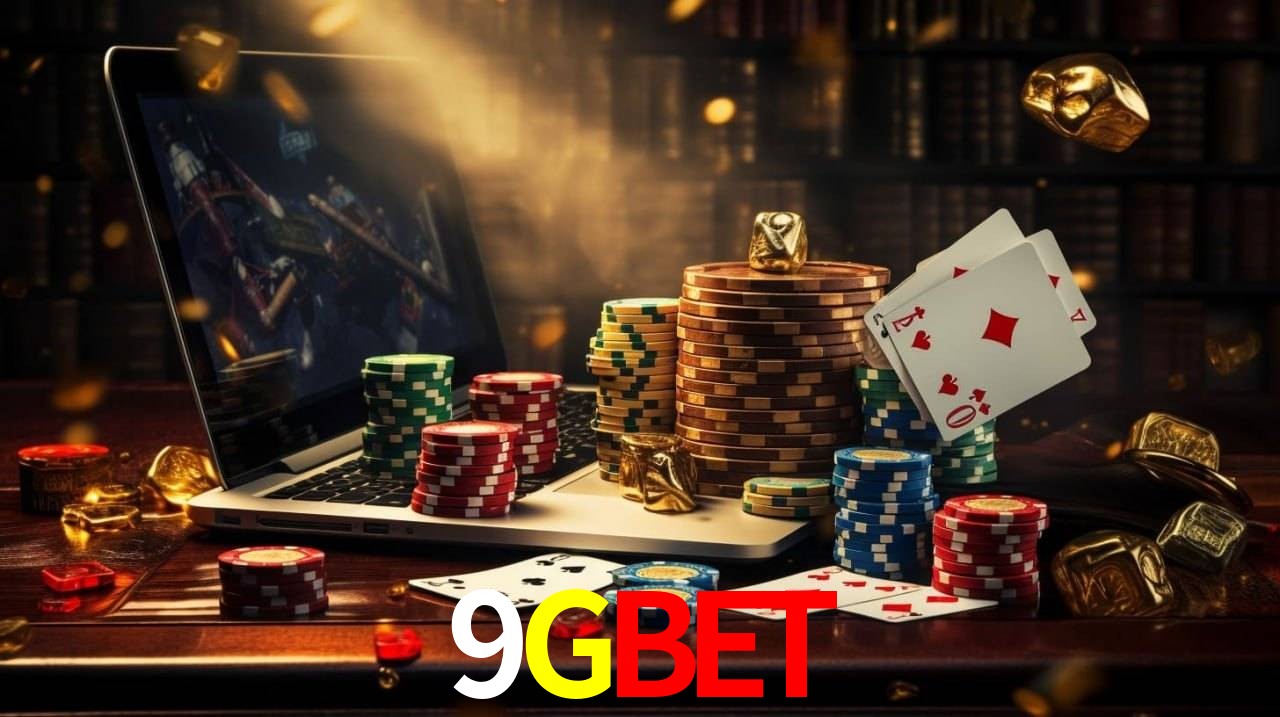 Casino VIP 9GBET