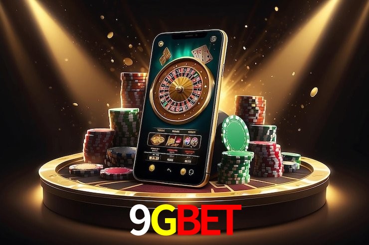 Design Responsivo 9GBET