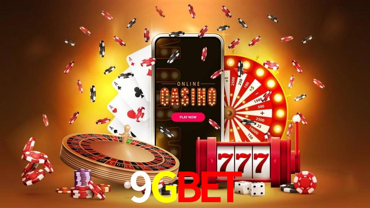 Cadastro Rápido 9GBET