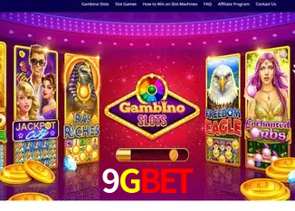 Descubra a Essência do 9GBET: Nossa História e Compromissos