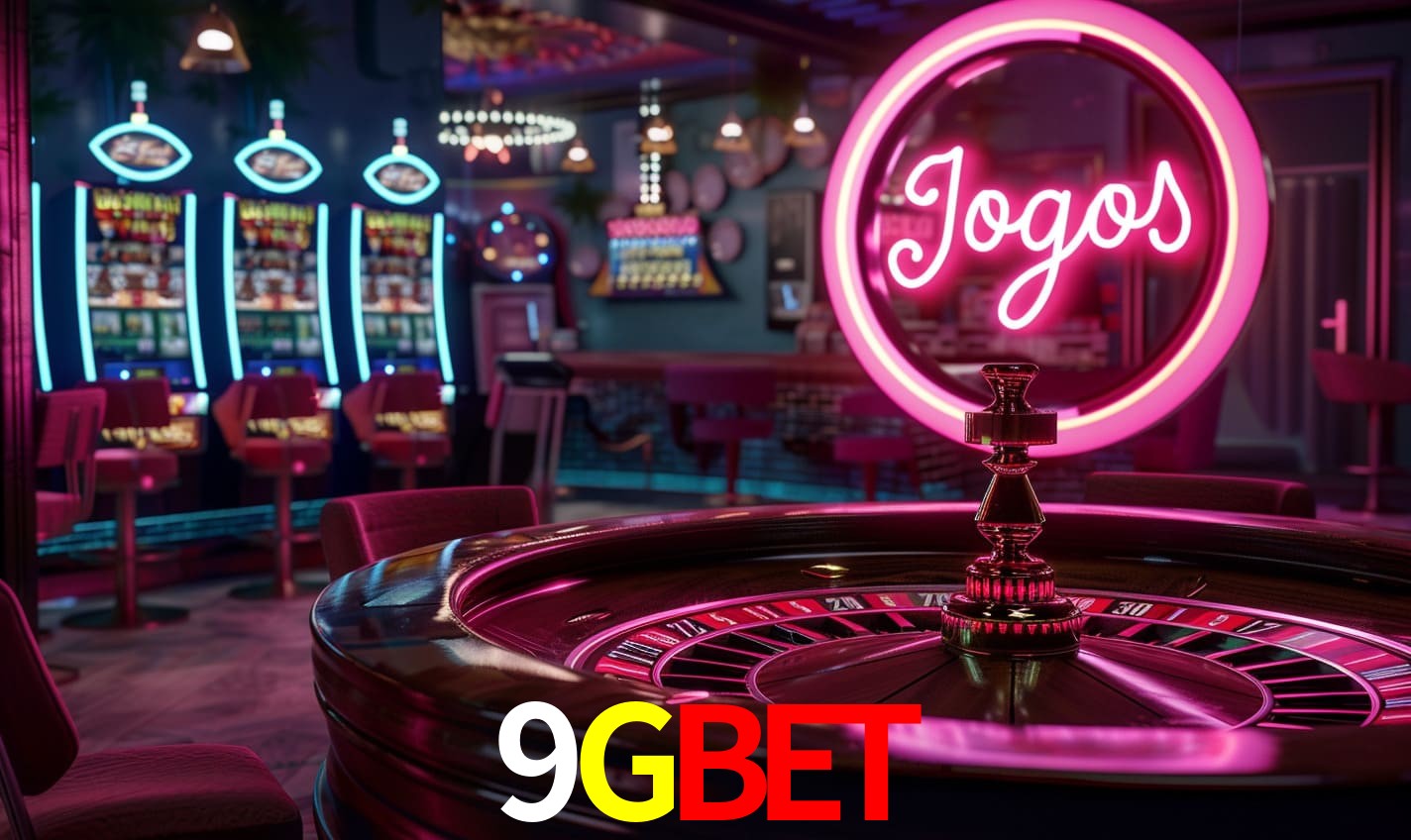 A Emoção da Loteria na 9GBET: Uma Chance de Mudança de Vida