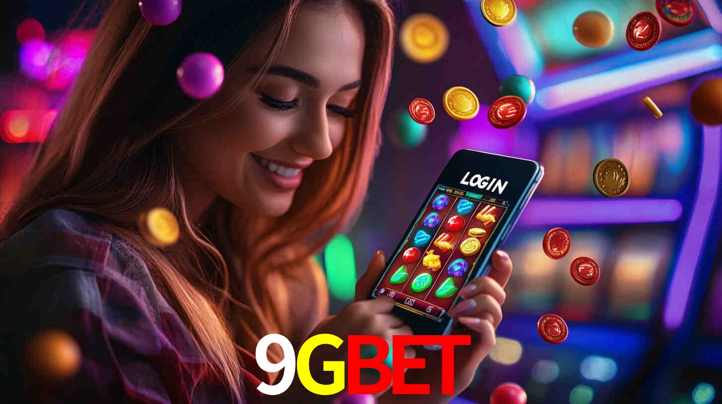 Live Casino 9GBET