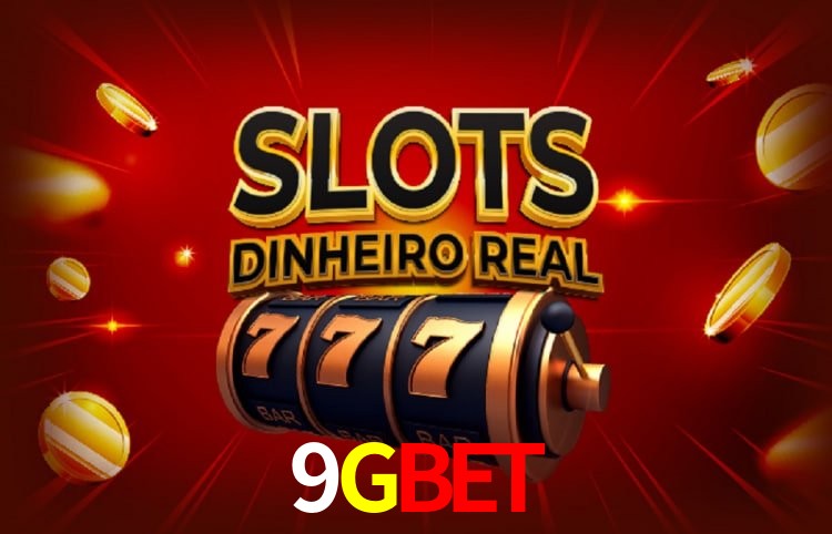 9GBET: Seu Cassino Premiado com Pagamentos Rápidos