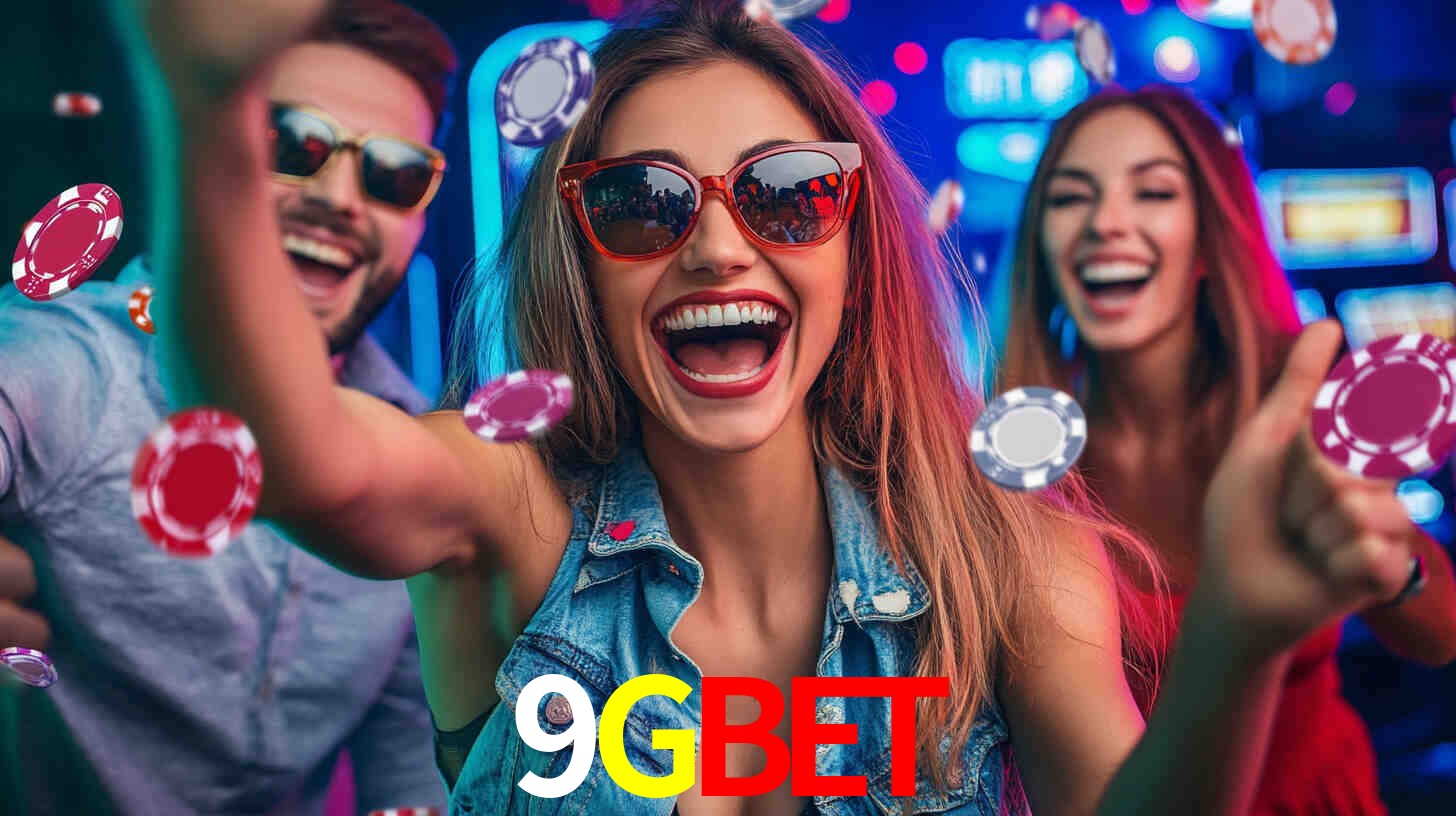 Explorando a Categoria de Eventos em Apostas na 9GBET