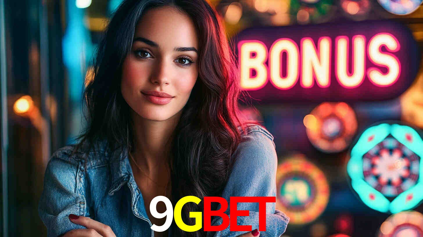 Daily Bonuses 9GBET