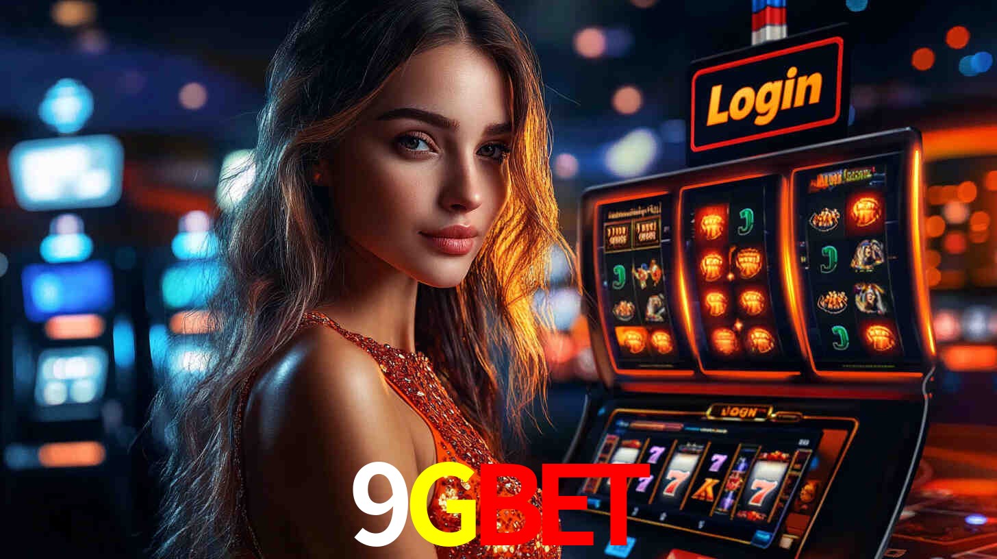 Roulette Table 9GBET