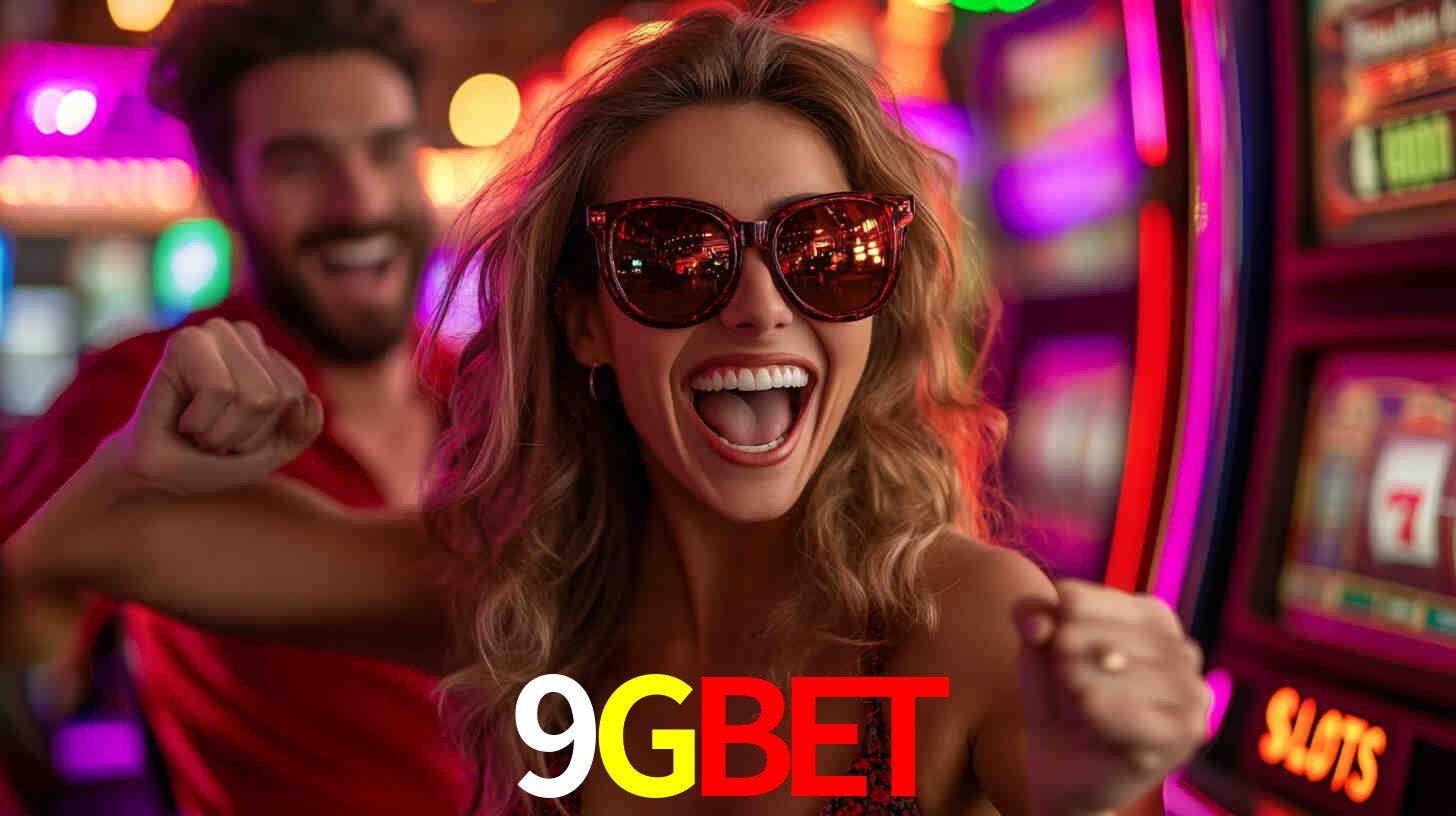 Descubra a Essência do 9GBET: Nossa História e Compromissos