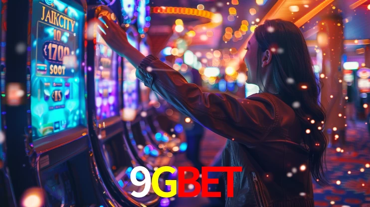 Blackjack Table 9GBET