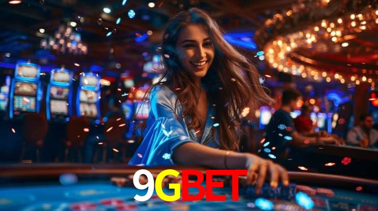 Account Benefits 9GBET