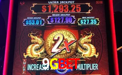 Descubra o Mundo do Cassino Online com 9GBET