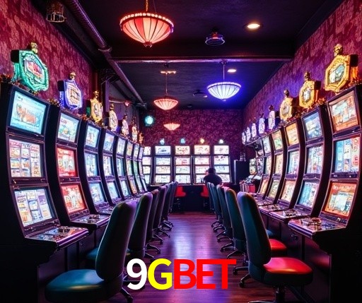 Experimente o Login Seguro Premium no 9GBET
