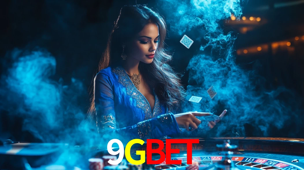 A Experiência Imersiva dos Cassinos Ao Vivo no 9GBET