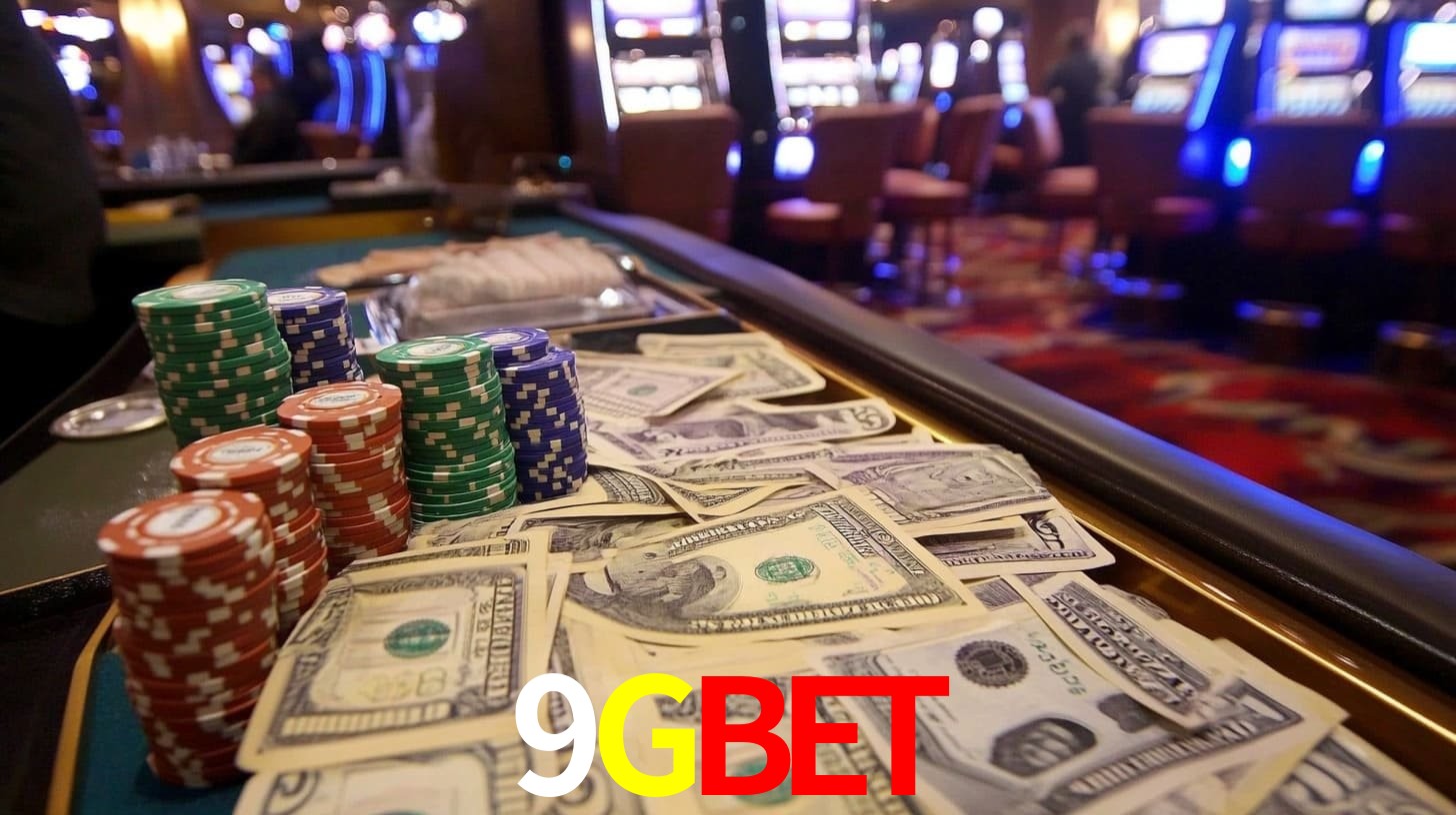 9GBET