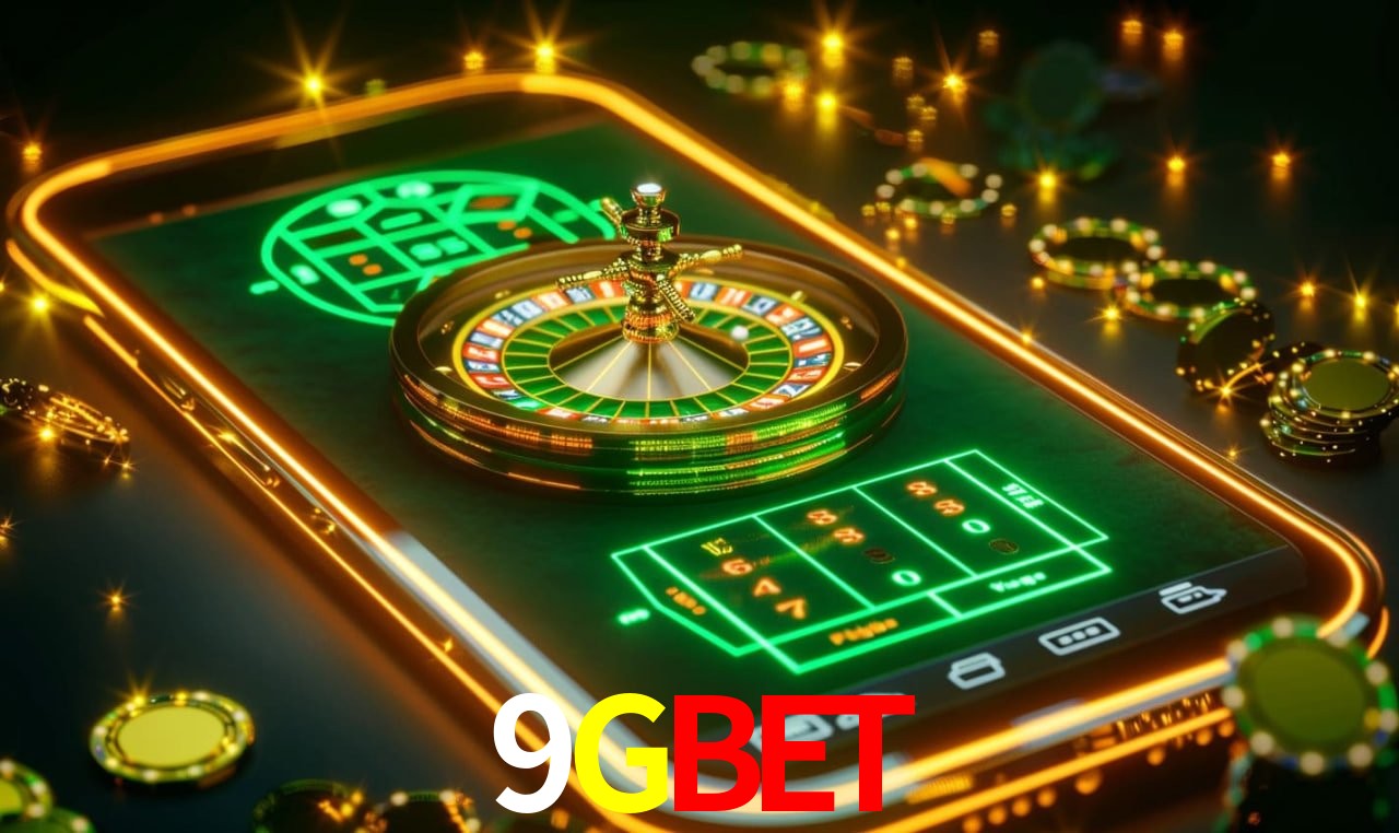 Promoção Relâmpago 9GBET