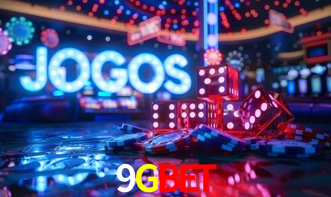 Jogos Exclusivos 9GBET