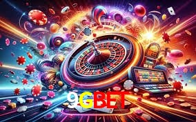 Apostas de Futebol 9GBET