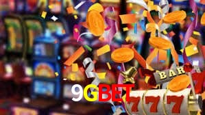 9GBET App Interface