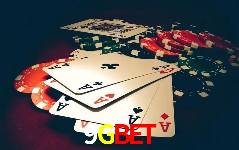 Explore as vantagens do 9GBET: serviço profissional e confiabilidade
