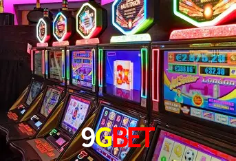 Apostas Esportivas na 9GBET: Um Guia Completo