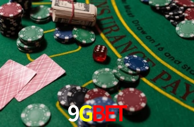 Premium Interface 9GBET