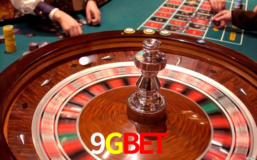 Torneios 9GBET