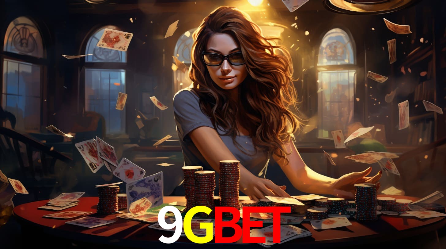 Bonus Features 9GBET