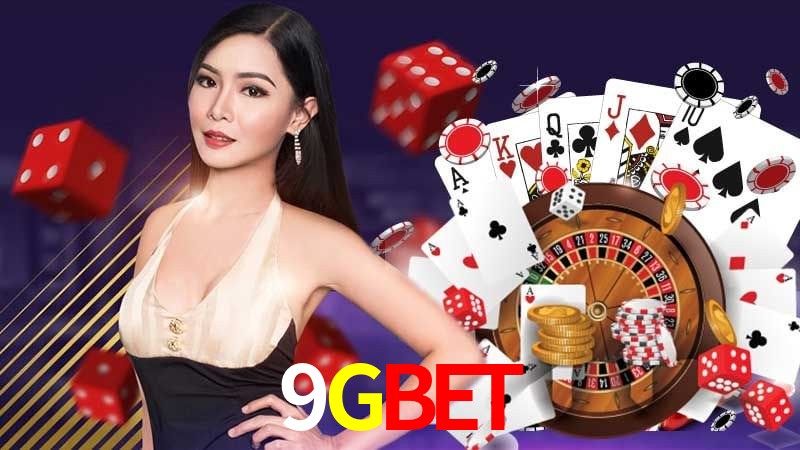 PIX Instantâneo 9GBET