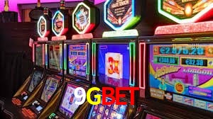 Interface do App 9GBET
