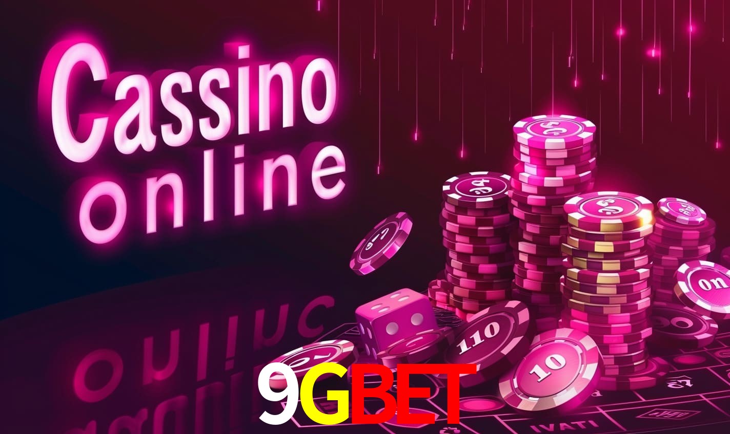 Desvendando o Mundo dos Jogos Virtuais na 9GBET