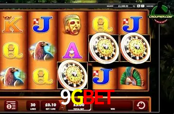 Desvendando o Mundo dos Jogos Virtuais na 9GBET