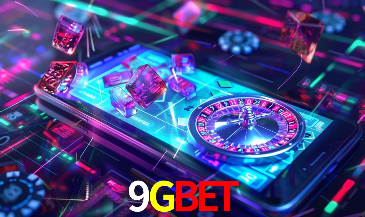 Apostas de Tênis 9GBET