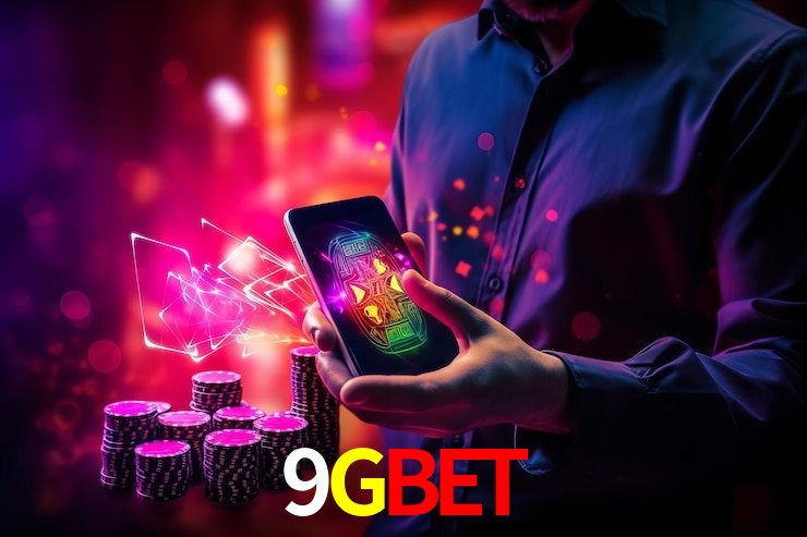 Casino Ao Vivo 9GBET